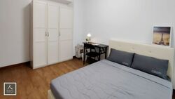 Maplewoods (D21), Condominium #620027651